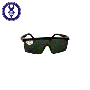 عینک جوشکاری سبز UV