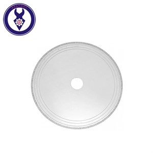 صفحه زغال بر 0/8 میلیمتر 25 سانت