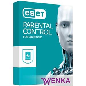 لایسنس اورجینال Eset Parental Control