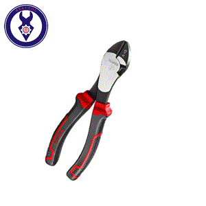سیم چین کله گاوی 7 اینچ مکسی رونیکس مدل RH-1277