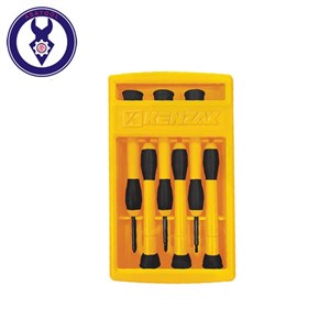 ست پیچ گوشتی ساعتی کنزاکس 9280