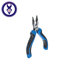 دمباریک الکترونیکی نووا8122