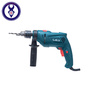دریل13 چکشی لکا DR1307/1