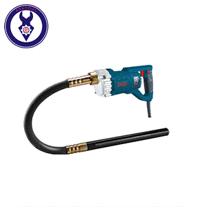 دریل ویبره بتن ریزی PAP-6680