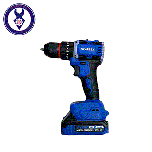 دریل شارژی ویوارکس 20ولت VR2010-BLX