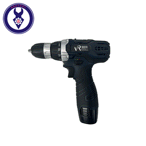دریل شارژی ویوارکس 12 ولت VR-12V-1C