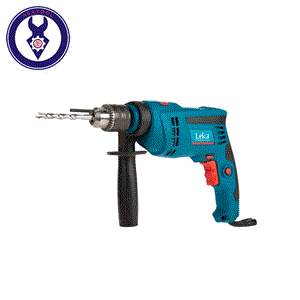 دریل 13چکشی لکا DR13085
