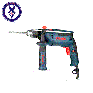 دریل 13 چکشی رونیکس 2250