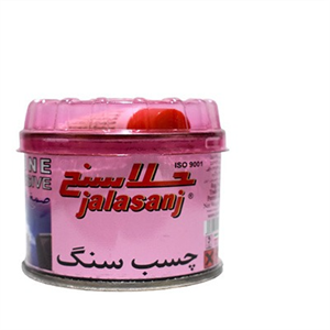 چسب سنگ جلاسنج ربعی