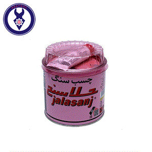 چسب سنگ 1کیلویی جلاسنج