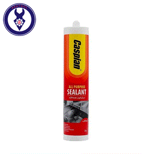 چسب آکواریوم بیرنگ درجه یک کاسپین
