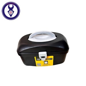 جعبه ابزار پلاستیکی ابتکار