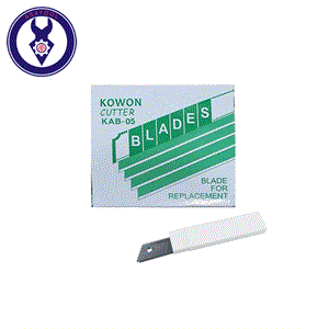 تیغ کاتر KOWON-04