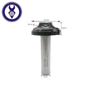 تیغ اورDM-MDNC163604A-2 دامار