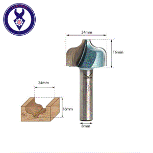 تیغ اور TD-401859 ایران تیغ