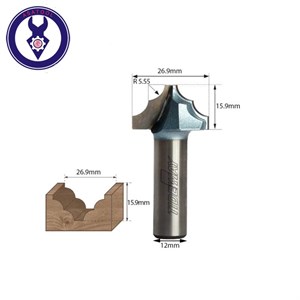 تیغ اور TD-401265 ایران تیغ