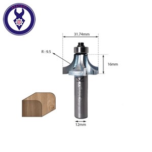 تیغ اور TD-501236 ایران تیغ