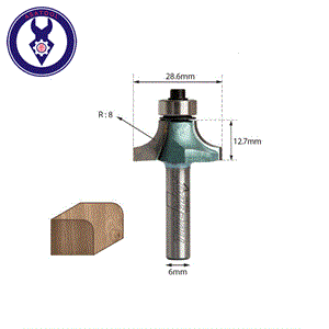 تیغ اور TD-501631 ایران تیغ