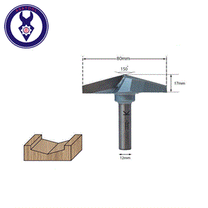 تیغ اور TD301242  ایران تیغ