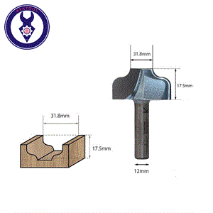 تیغ اور TD-401260 ایران تیغ