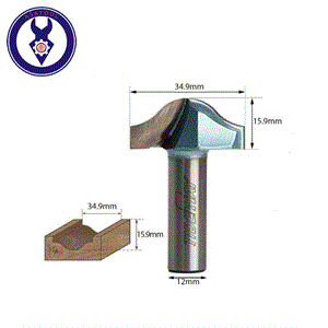 تیغ اور TD-401258 ایران تیغ