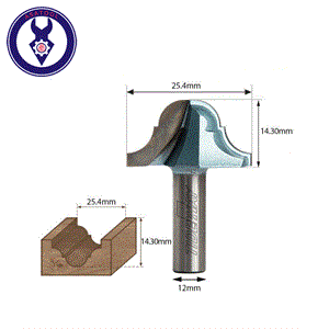 تیغ اور TD-401255 ایران تیغ