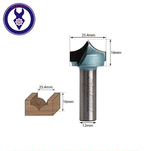 تیغ اور TD-401207 ایران تیغ