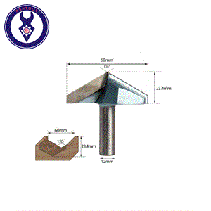 تیغ اور TD-301234 ایران تیغ