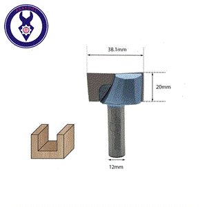 تیغ اور TD-201252 ایران تیغ