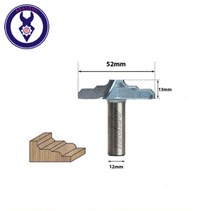 تیغ اور TD-141244 ایران تیغ