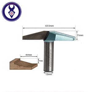 تیغ اور TD-141242 ایران تیغ