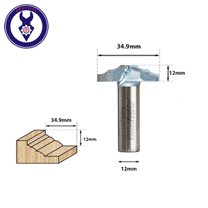 تیغ اور TD-141240 ایران تیغ