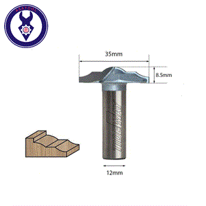 تیغ اور TD-141238 ایران تیغ