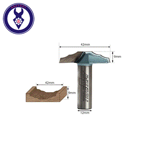 تیغ اور TD-141234 ایران تیغ