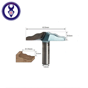 تیغ اور TD-141224 ایران تیغ