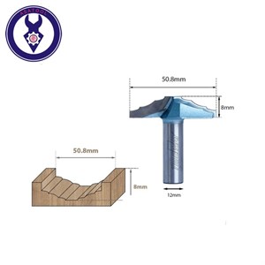 تیغ اور TD-141220 ایران تیغ