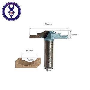 تیغ اور TD-141214 ایران تیغ