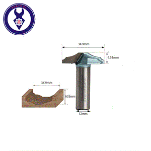 تیغ اور TD-141219 ایران تیغ