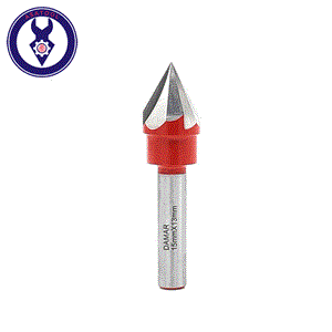 تیغ اور DM181503B دامار شماره 33
