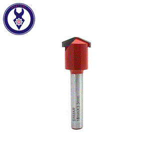 تیغ اور DM081803TA-135 دامار شماره 13
