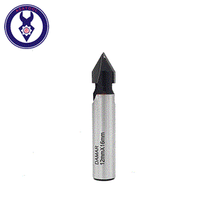 تیغ اور  DM-MD081204BL دامار