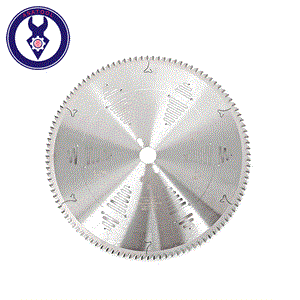 تیغ اره ام دی اف بر 35 سانت 108 دندانه فرود LU3D 0900