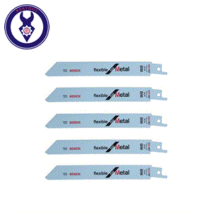 تیغ اره افقی بر دنده ریز کوتاه S922EF