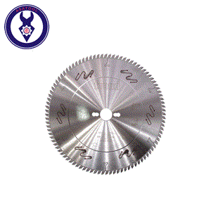 تیغ اره  ام دی اف بر 30 سانت 96 دندانه فرود LU3D0600