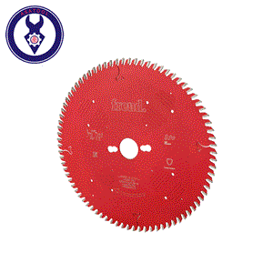 تیغ اره ام دی اف بر 25 سانت 80 دندانه فرود LA92MT003