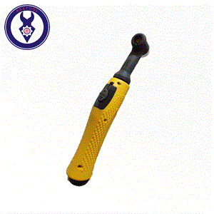 تورچ کامل آرگون WP-26 میکروسوئیچی