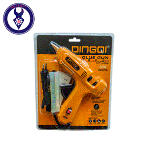 تفنگ چسب حرارتی بزرگ DINGQI