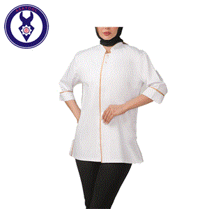 پیراهن آشپزی تیارا