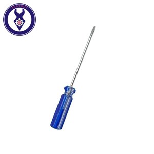 پیچ گوشتی دو سو ریز 100*3 معمولی