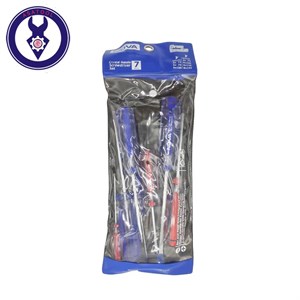 پیچ گوشتی 7 عددی نووا 1015